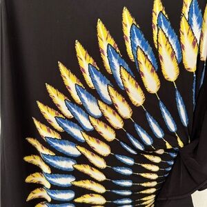 Woman BCBGMAXAZRIA small size, black dresses